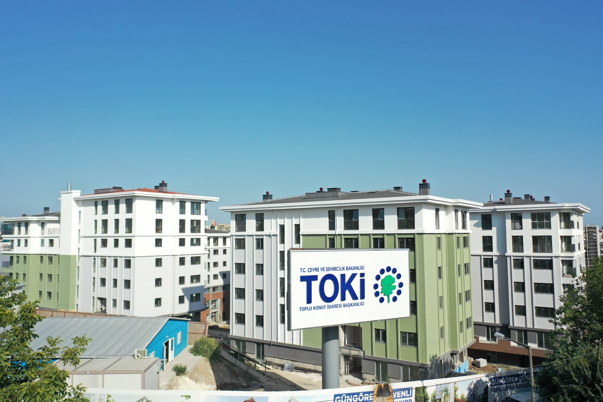 Yeni Tozkoparan