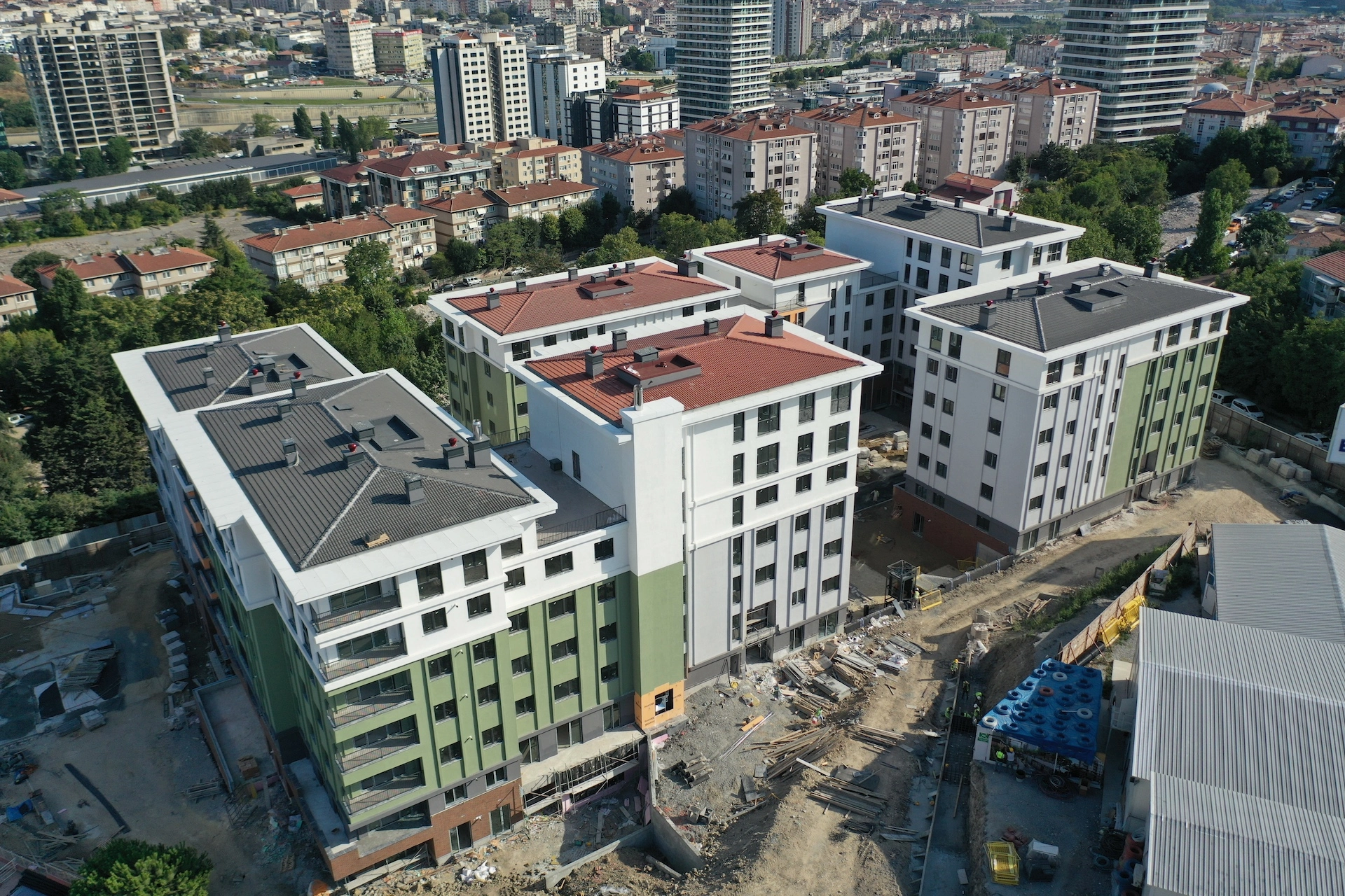 Yeni Tozkoparan