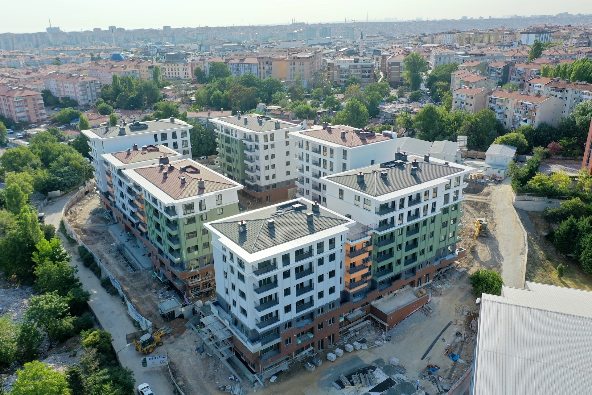 Yeni Tozkoparan